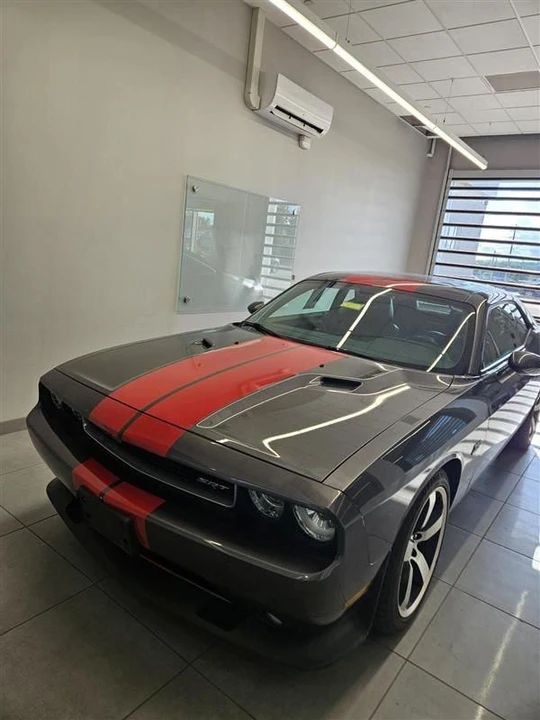 2014 Dodge Challenger SRT8 & 392 3rd Gen - Image 2 of 5