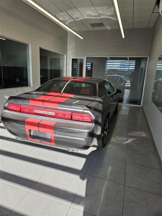 2014 Dodge Challenger SRT8 & 392 3rd Gen - Image 3 of 5