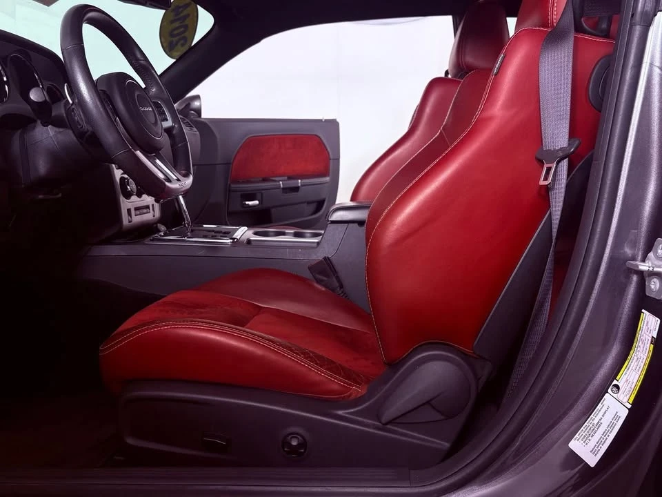 2014 Dodge Challenger SRT8 & 392 3rd Gen - Image 15 of 20
