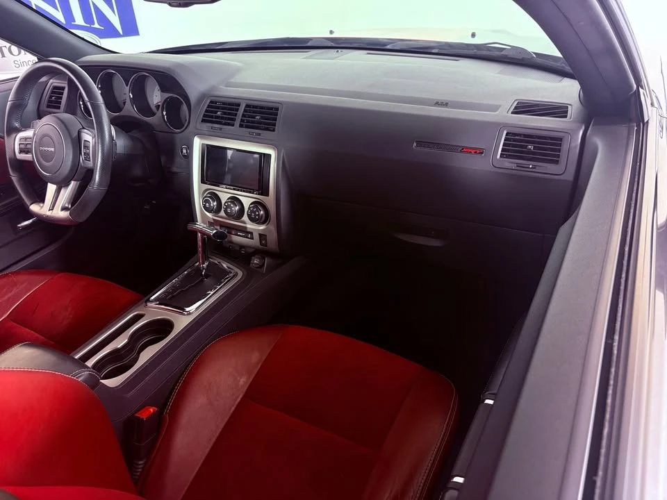 2014 Dodge Challenger SRT8 & 392 3rd Gen - Image 10 of 20