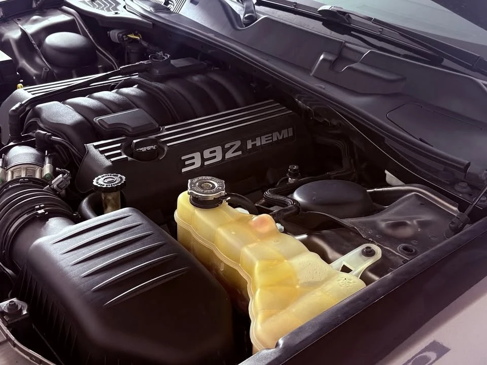 2014 Dodge Challenger SRT8 & 392 3rd Gen - Image 20 of 20