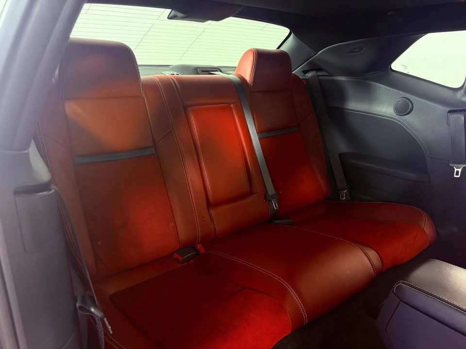 2014 Dodge Challenger SRT8 & 392 3rd Gen - Image 8 of 20