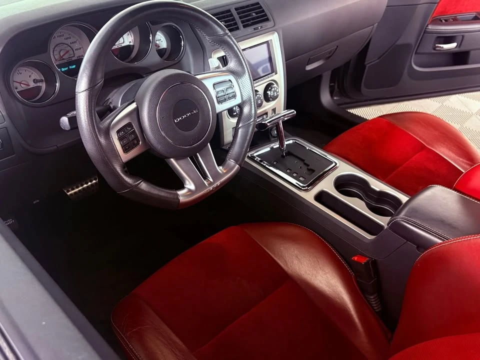 2014 Dodge Challenger SRT8 & 392 3rd Gen - Image 14 of 20
