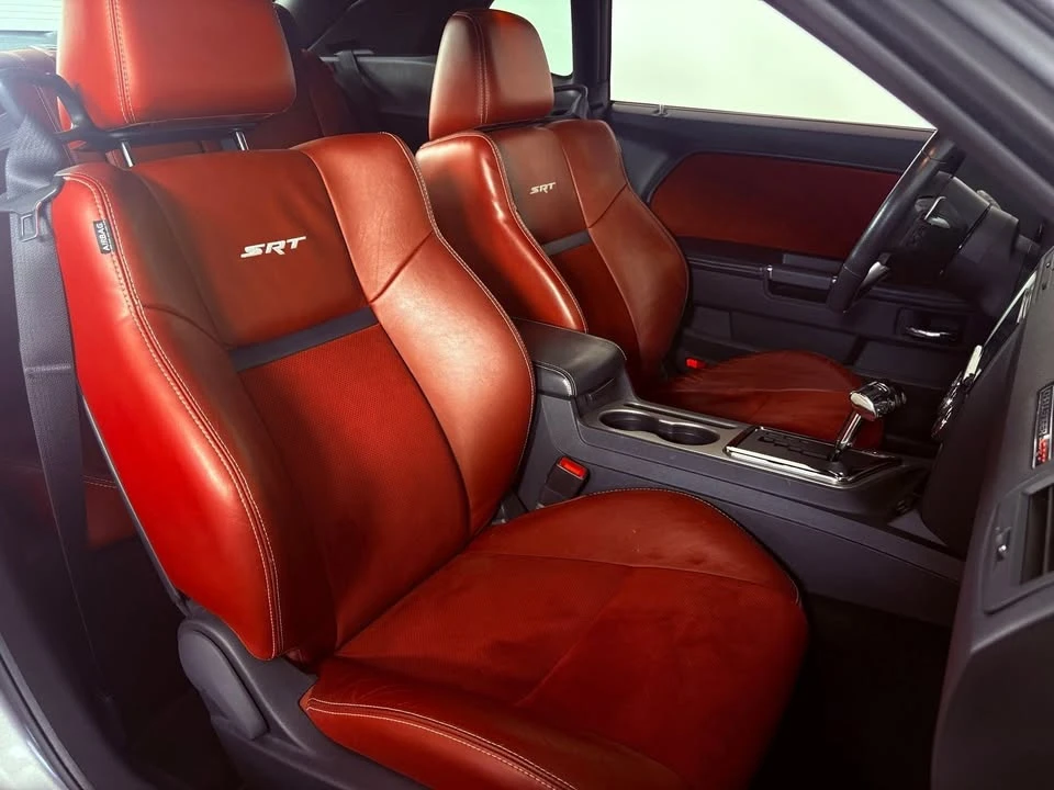 2014 Dodge Challenger SRT8 & 392 3rd Gen - Image 9 of 20