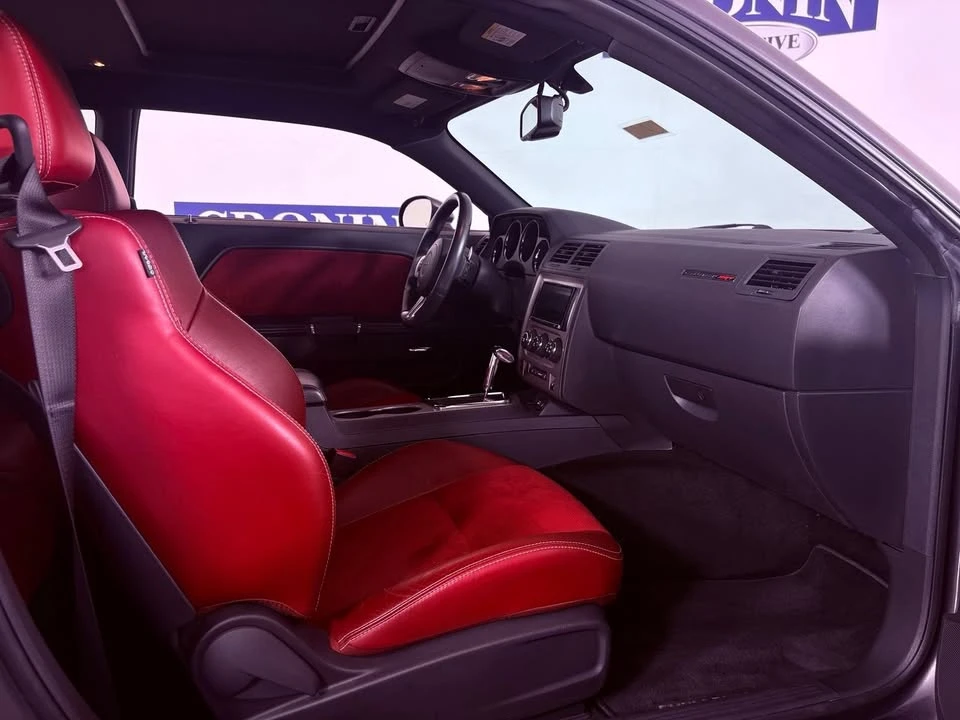 2014 Dodge Challenger SRT8 & 392 3rd Gen - Image 13 of 20
