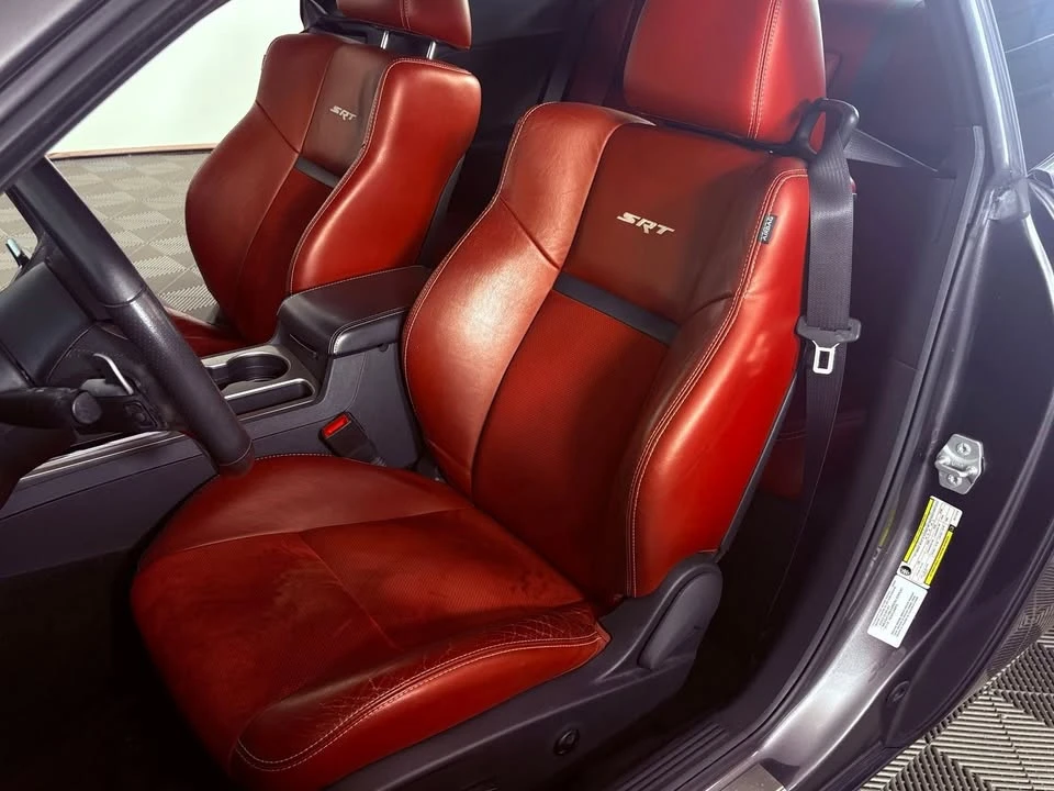 2014 Dodge Challenger SRT8 & 392 3rd Gen - Image 16 of 20