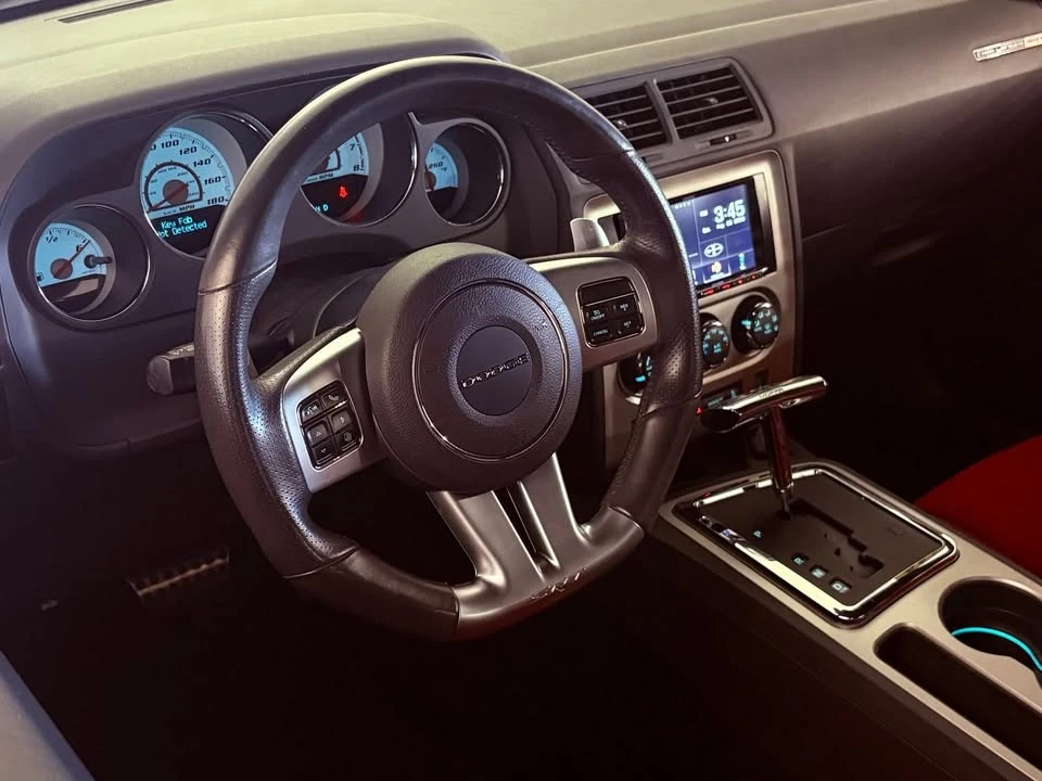 2014 Dodge Challenger SRT8 & 392 3rd Gen - Image 2 of 20