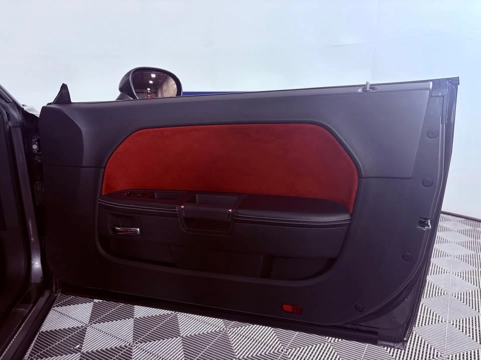 2014 Dodge Challenger SRT8 & 392 3rd Gen - Image 11 of 20