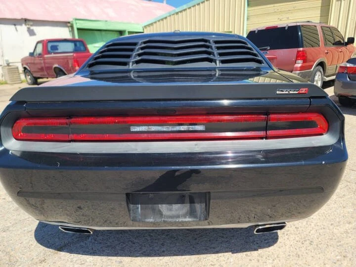 2014 Dodge Challenger SRT8 & 392 3rd Gen - Image 3 of 11
