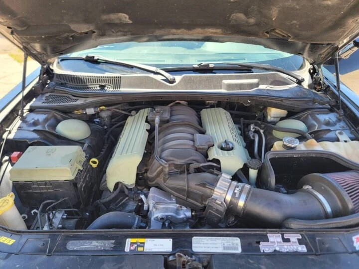 2014 Dodge Challenger SRT8 & 392 3rd Gen - Image 11 of 12
