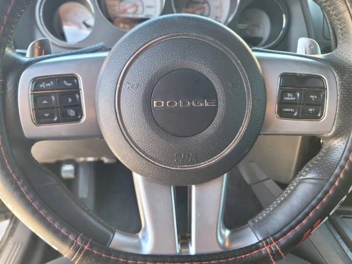 2014 Dodge Challenger SRT8 & 392 3rd Gen - Image 5 of 11