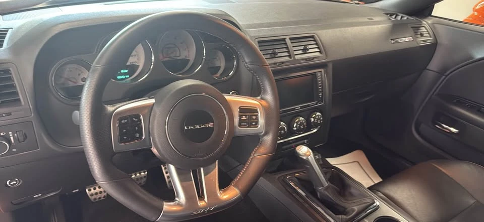 2014 Dodge Challenger SRT8 & 392 3rd Gen - Image 6 of 7