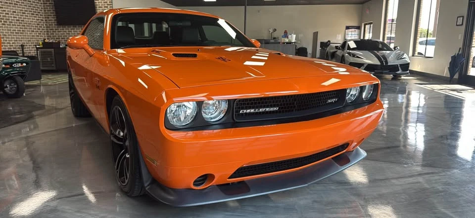 2014 Dodge Challenger SRT8 & 392 3rd Gen - Image 2 of 7