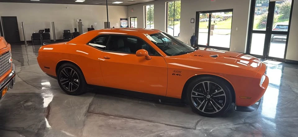 2014 Dodge Challenger SRT8 & 392 3rd Gen - Image 3 of 7