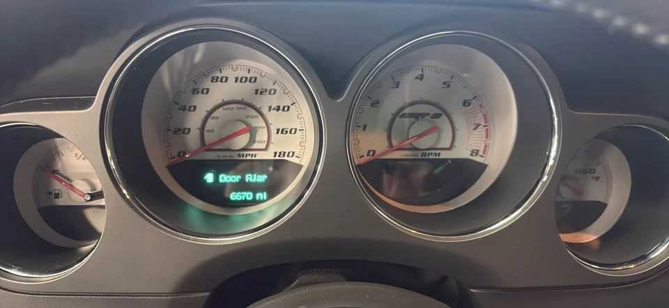2014 Dodge Challenger SRT8 & 392 3rd Gen - Image 7 of 7