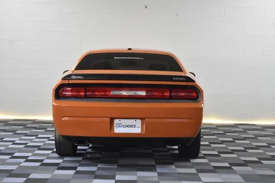 2014 Dodge Challenger SRT8 & 392 3rd Gen - Image 4 of 20