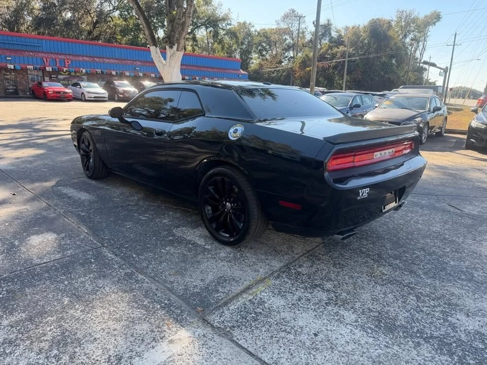2014 Dodge Challenger SRT8 & 392 3rd Gen - Image 2 of 20