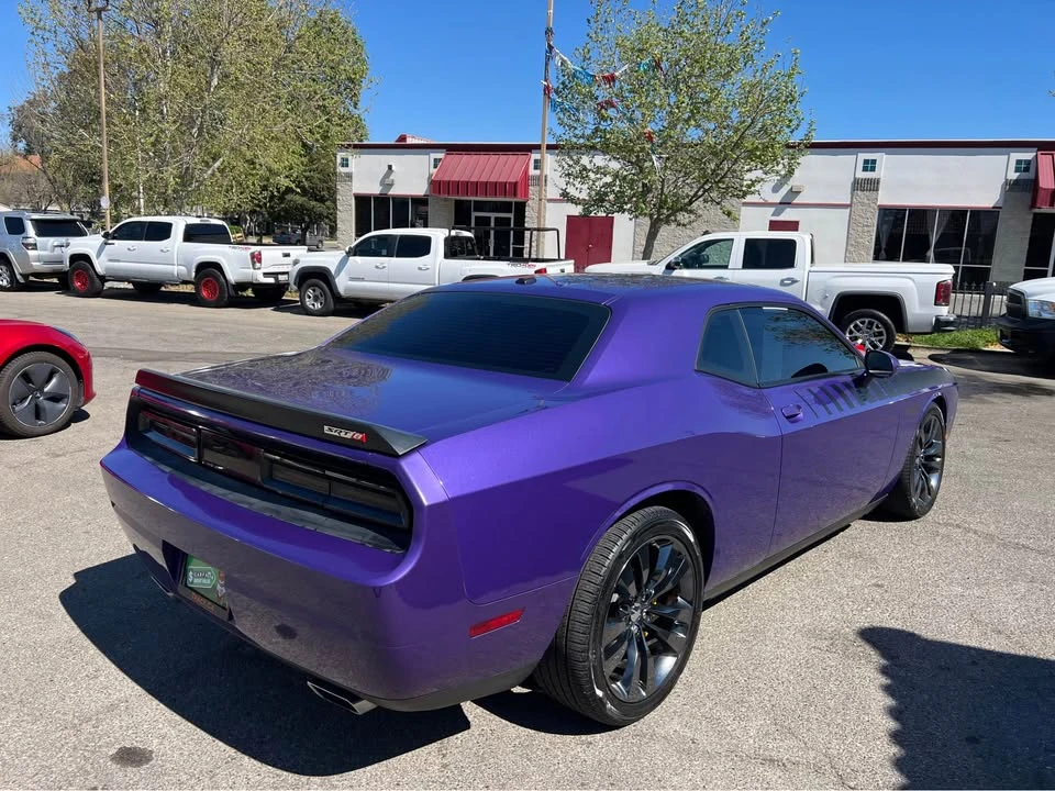 2014 Dodge Challenger SRT8 & 392 3rd Gen - Image 3 of 16