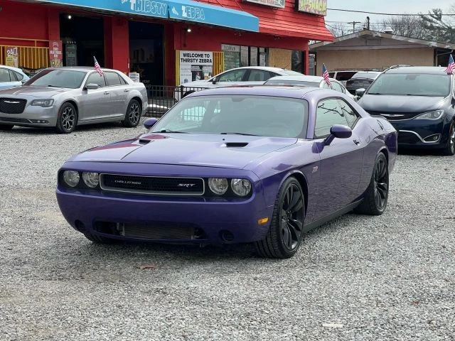 2014 Dodge Challenger SRT8 & 392 3rd Gen - Image 6 of 15