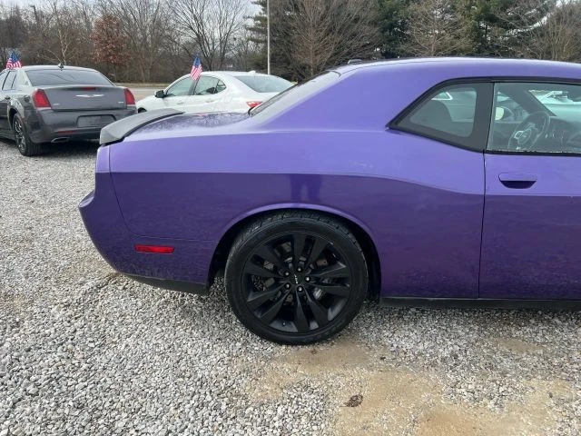 2014 Dodge Challenger SRT8 & 392 3rd Gen - Image 9 of 15