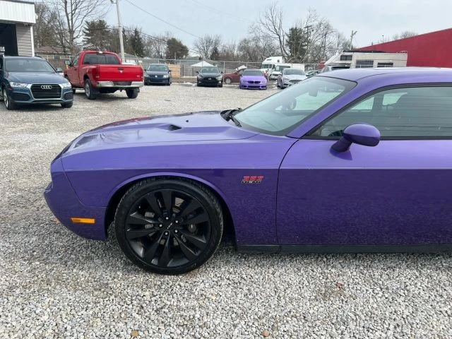 2014 Dodge Challenger SRT8 & 392 3rd Gen - Image 7 of 15