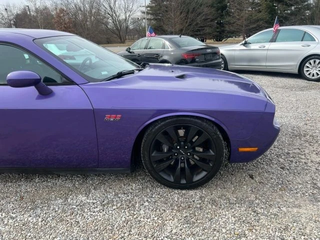 2014 Dodge Challenger SRT8 & 392 3rd Gen - Image 13 of 15