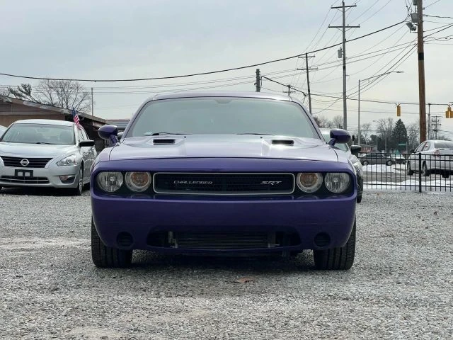 2014 Dodge Challenger SRT8 & 392 3rd Gen - Image 3 of 15