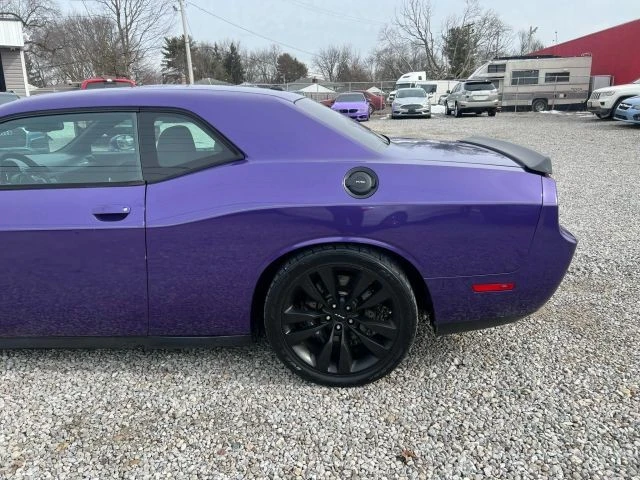 2014 Dodge Challenger SRT8 & 392 3rd Gen - Image 4 of 15
