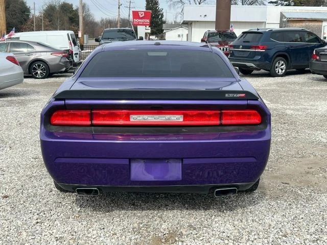 2014 Dodge Challenger SRT8 & 392 3rd Gen - Image 10 of 15