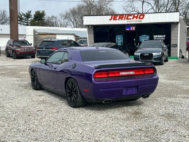 2014 Dodge Challenger SRT8 & 392 3rd Gen - Image 5 of 15