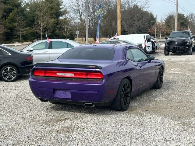 2014 Dodge Challenger SRT8 & 392 3rd Gen - Image 8 of 15