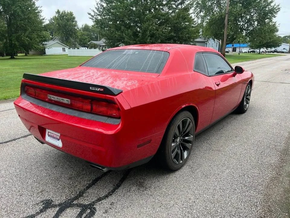 2014 Dodge Challenger SRT8 & 392 3rd Gen - Image 5 of 19