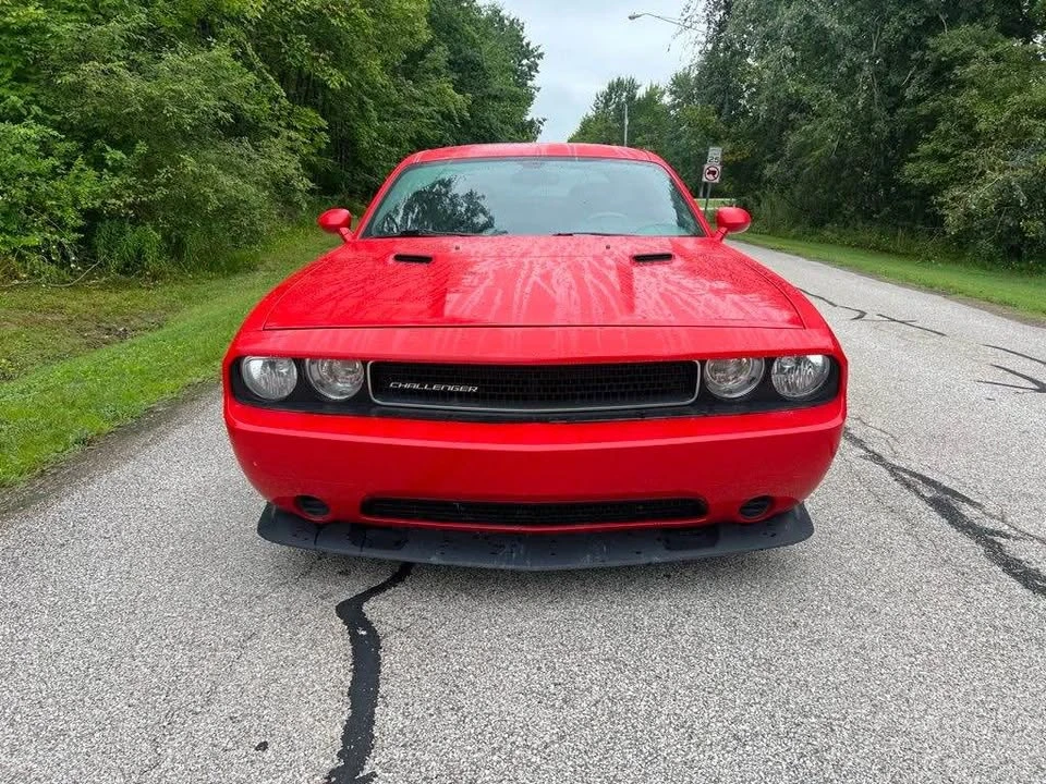 2014 Dodge Challenger SRT8 & 392 3rd Gen - Image 8 of 19