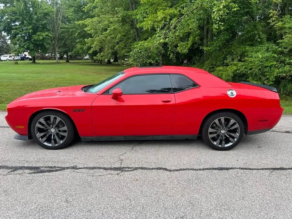 2014 Dodge Challenger SRT8 & 392 3rd Gen - Image 2 of 19