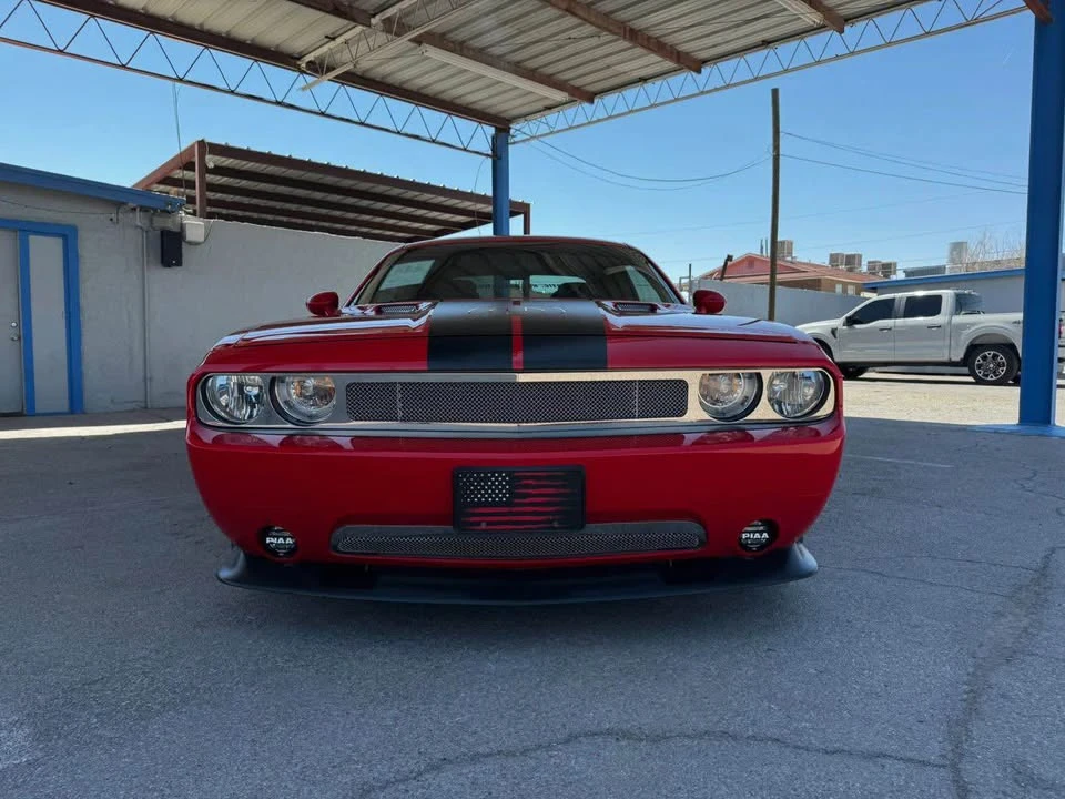 2014 Dodge Challenger SRT8 & 392 3rd Gen - Image 2 of 19