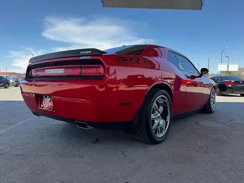 2014 Dodge Challenger SRT8 & 392 3rd Gen - Image 4 of 19