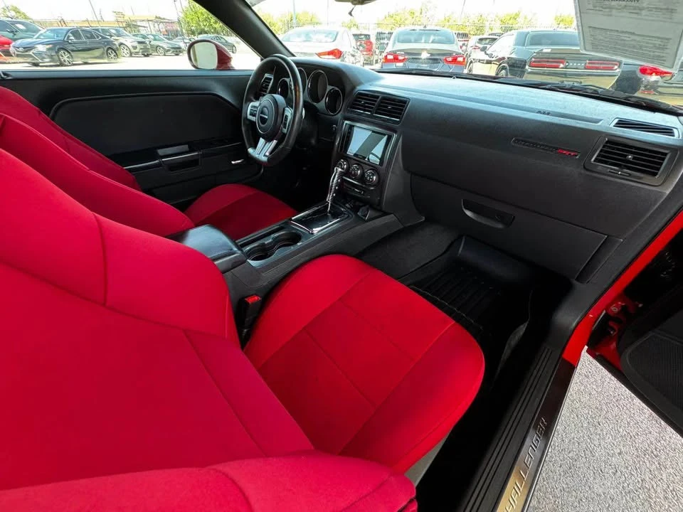 2014 Dodge Challenger SRT8 & 392 3rd Gen - Image 16 of 19