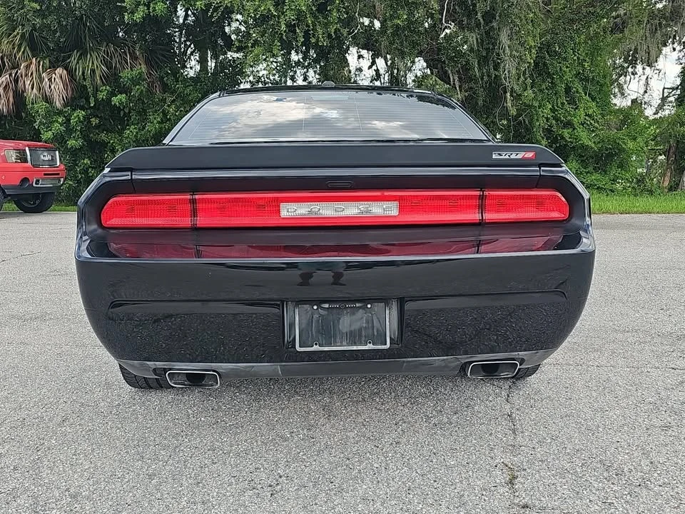 2014 Dodge Challenger SRT8 & 392 3rd Gen - Image 5 of 19
