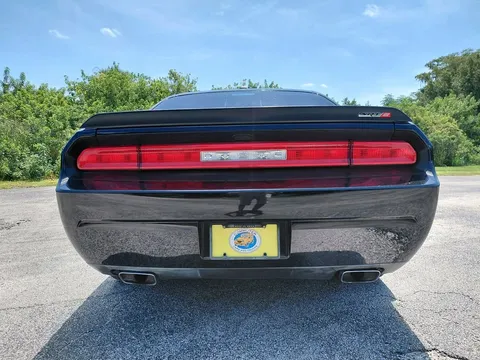 2014 Dodge Challenger SRT8 & 392 3rd Gen - Image 4 of 15