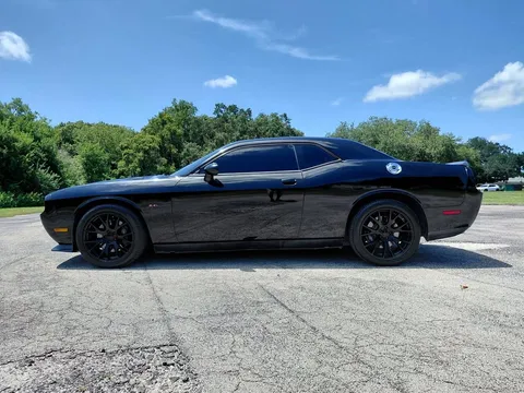 2014 Dodge Challenger SRT8 & 392 3rd Gen - Image 2 of 15