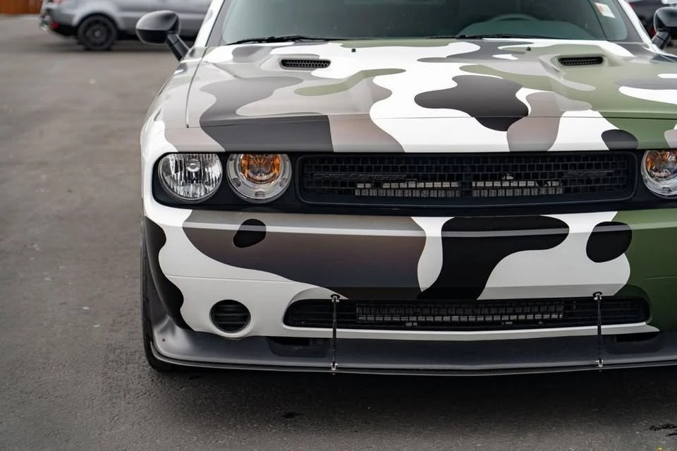 2014 Dodge Challenger SRT8 & 392 3rd Gen - Image 4 of 20