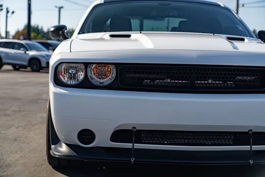 2014 Dodge Challenger SRT8 & 392 3rd Gen - Image 4 of 20