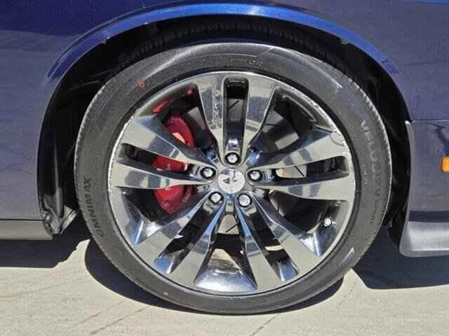 2014 Dodge Challenger SRT8 & 392 3rd Gen - Image 5 of 11