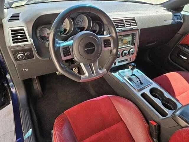 2014 Dodge Challenger SRT8 & 392 3rd Gen - Image 10 of 11