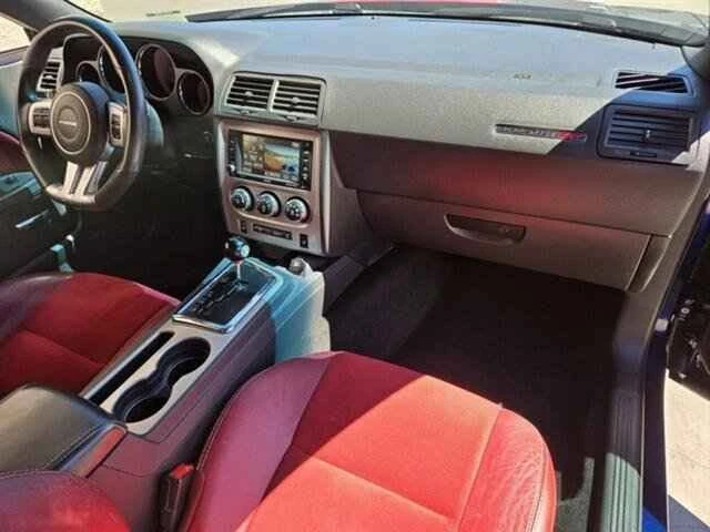 2014 Dodge Challenger SRT8 & 392 3rd Gen - Image 9 of 11