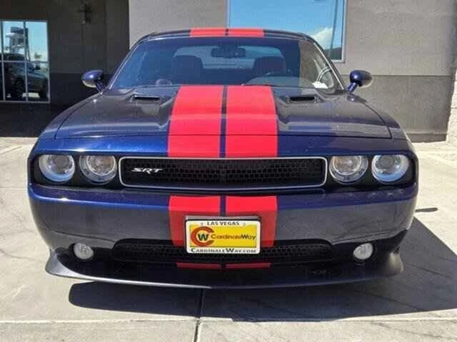 2014 Dodge Challenger SRT8 & 392 3rd Gen - Image 4 of 11
