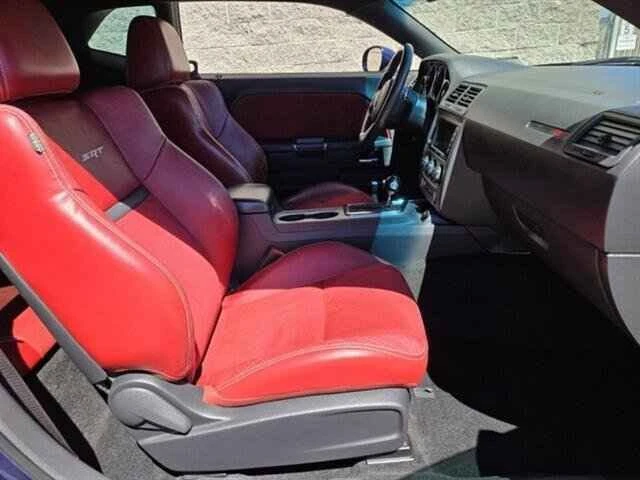 2014 Dodge Challenger SRT8 & 392 3rd Gen - Image 8 of 11