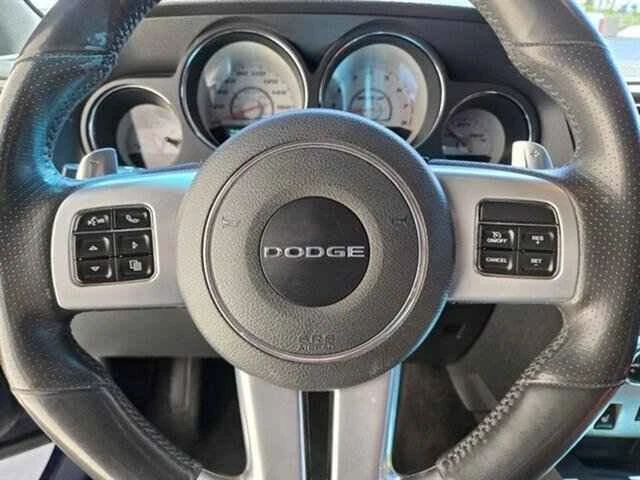 2014 Dodge Challenger SRT8 & 392 3rd Gen - Image 11 of 11