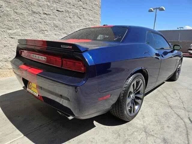 2014 Dodge Challenger SRT8 & 392 3rd Gen - Image 2 of 11