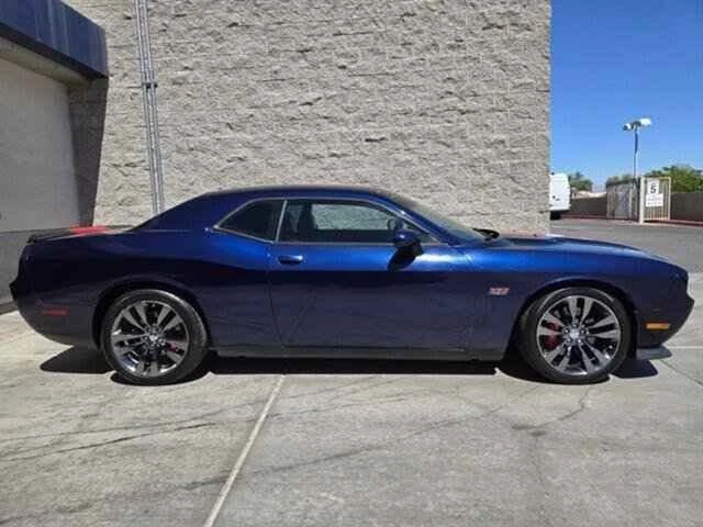 2014 Dodge Challenger SRT8 & 392 3rd Gen - Image 3 of 11